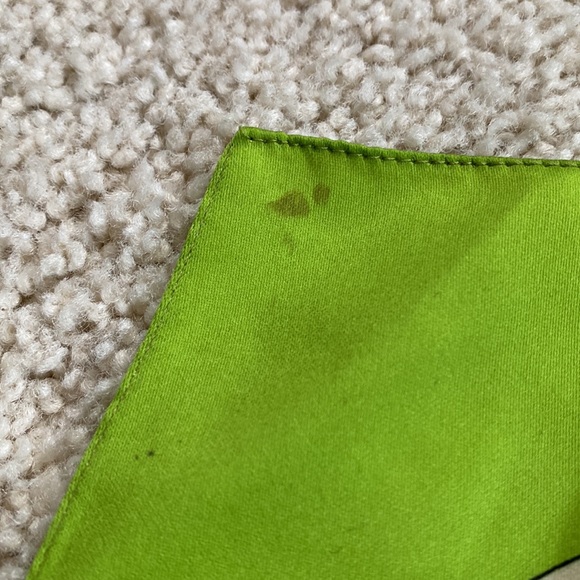 Eximious Of London Made In Italy Scarf - Picture 5 of 9